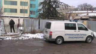 Тежък инцидент на ул. "Девня" във Варна