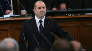 Промени в движението заради Радев