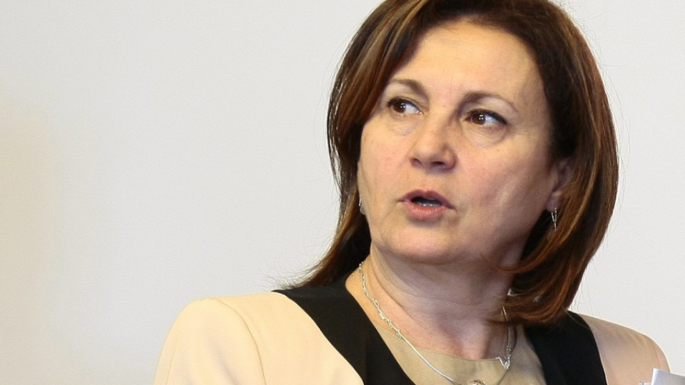 Бъчварова: Нека проявим толерантност към Радев | StandartNews.com