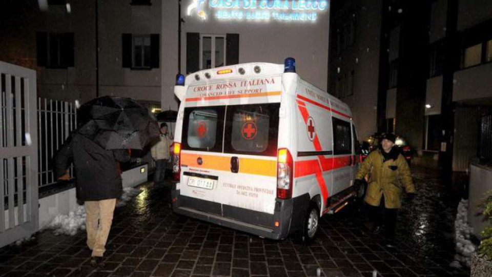 Автобус с ученици катастрофира в Италия, има жертви | StandartNews.com