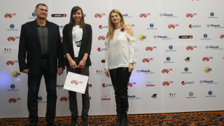 Мtel награди най-успешните ни атлети за 2016-а