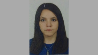Издирват момиче на 10 години от София