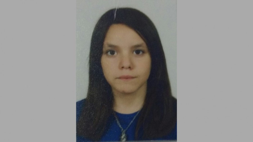 Издирват момиче на 10 години от София | StandartNews.com