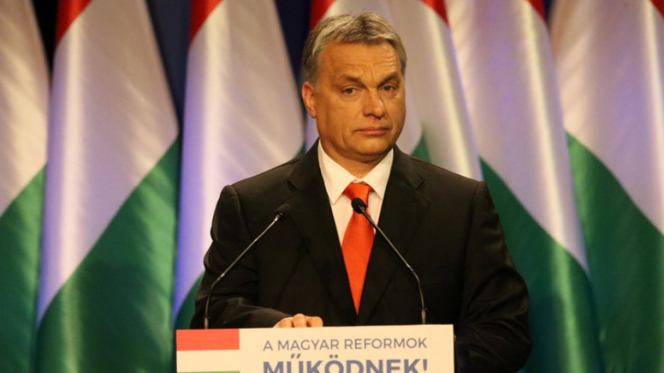 Орбан обяви национален траур в понеделник | StandartNews.com