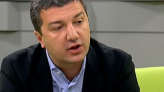 Стойнев: Имаме идеи и визии за управлението на страната