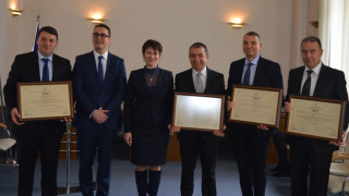 Инвестиции за 133 млн. разкриват 200 работни места