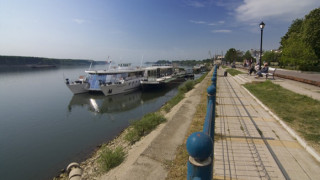 Драгажни фирми от Видин до Силистра заплашени от фалит