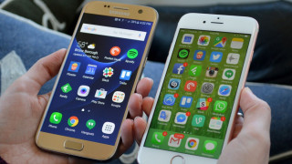 От Samsung потвърдиха, че Note 7 се самозапалва заради батериите