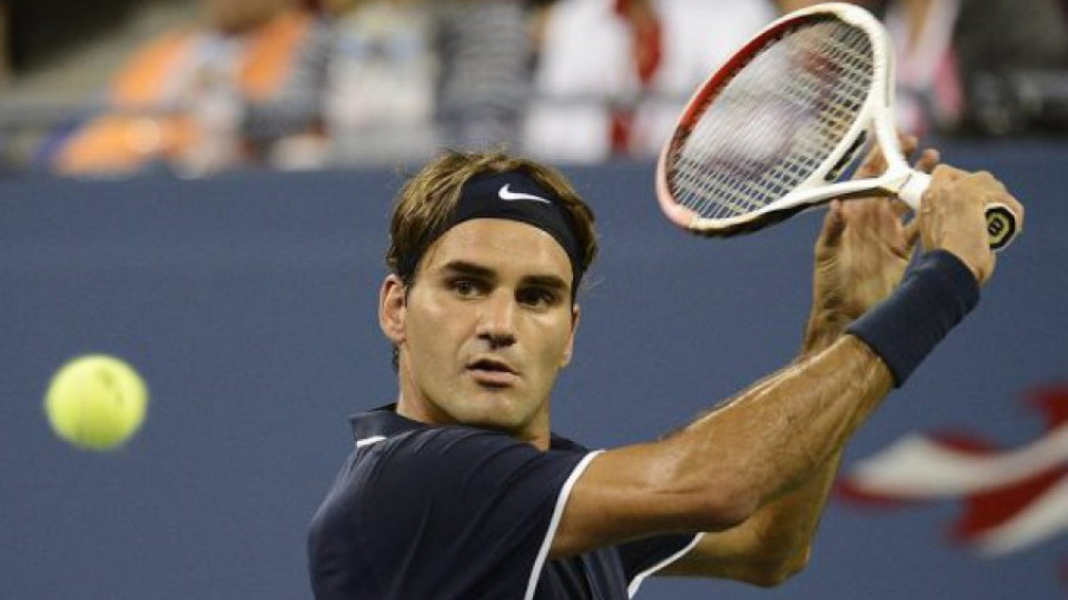 Федерер за 13-ти път на полуфинал в Мелбърн | StandartNews.com