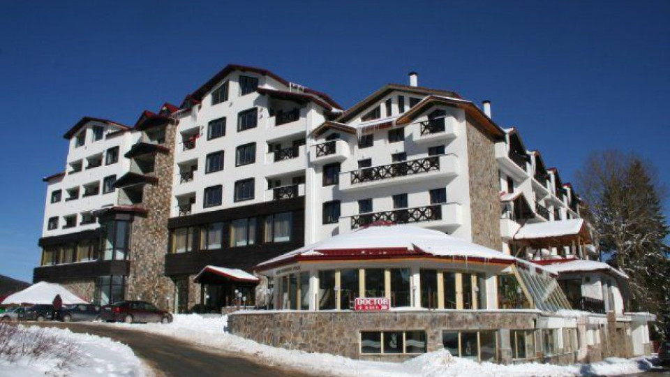 Хотелите в България с най-голям ръст на нощувките | StandartNews.com