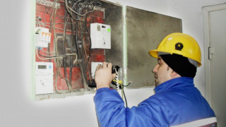 Не откриха грешки в сметките за ток