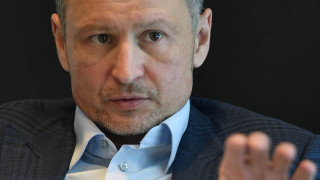 Санкциите направиха руснак милиардер