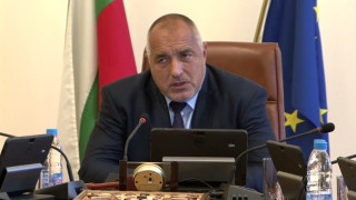 Борисов: Успех на служебното правителство