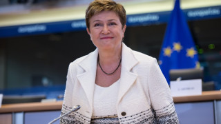 АЛАРМА: Кристалина предупреди за ударно поскъпване на петрола