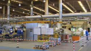 Японска компания се мести от България в Румъния