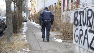 И българин сред джихадистите в Австрия