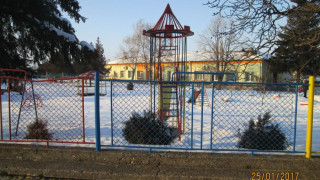 Във Ветрен дол отопляват училище с минерална вода