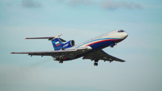 Увеличаваме чартърните полети за и от Русия