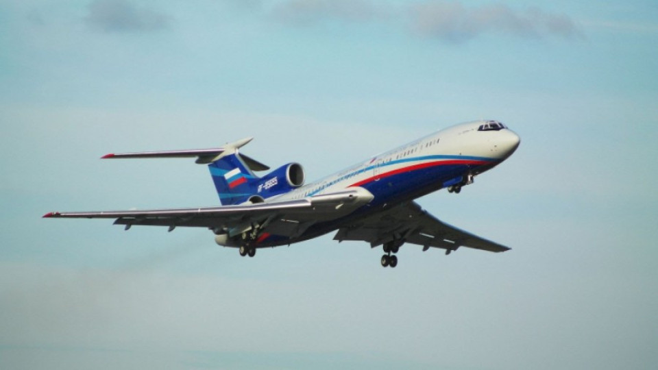 Увеличаваме чартърните полети за и от Русия | StandartNews.com