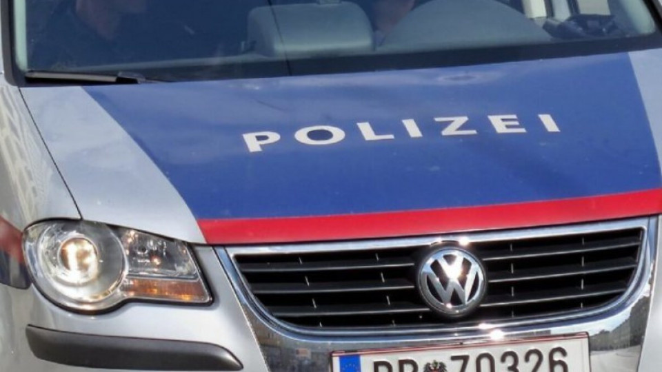 Арестуваха българин в Инсбрук | StandartNews.com