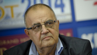 Божидар Димитров неприятно изненадан от "Нова република"