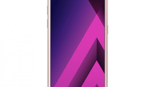 Най-новите модели на Samsung Galaxy А3 и А5 2017 дебютират във VIVACOM