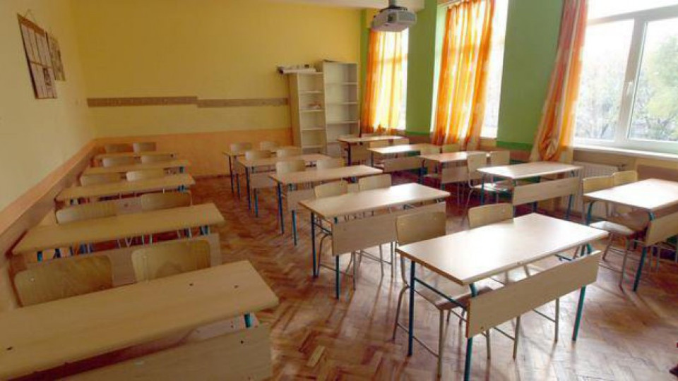 764 училища закрити през последните 14 години | StandartNews.com