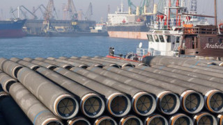 Москва ни даде жокер за "Турски поток"