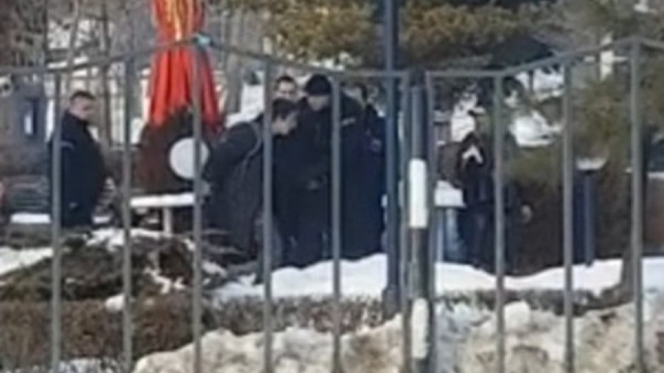 Полицията: Няма бити край НДК | StandartNews.com