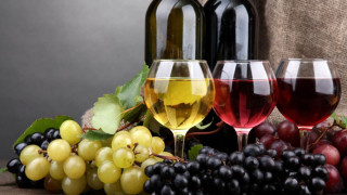 Изпращаме вино за конкурс в Испания