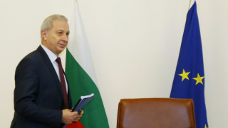 Герджиков предупреди Областните управители да внимават