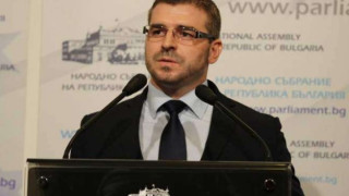 АБВ иска МВР да спре или коригира поръчки на Бъчварова за 45 млн.