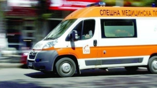 Жена загина при катастрофа на кръстовището на Петте кьошета