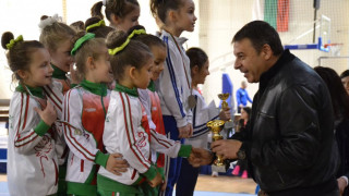 Кмет изпълнява детски желания