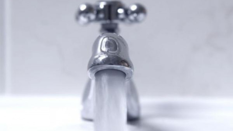 Кубик вода в София удря над 2 лв | StandartNews.com