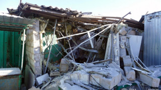 ДНР и Киев се топят за касапницата