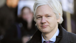 WikiLeaks разполага с документи за Марин льо Пен и Фийон