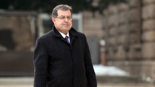Христо Бозуков поиска оставката на шефа на ДФ „Земеделие“