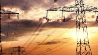 Потреблението на ток през януари скочи с 9%