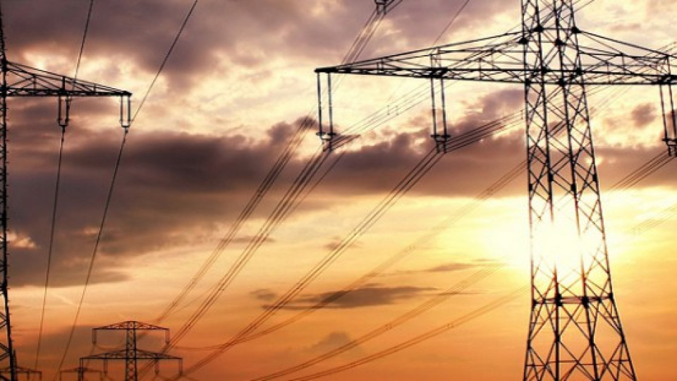 Потреблението на ток през януари скочи с 9% | StandartNews.com