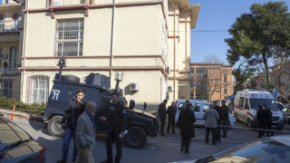 Край на драмата в турската болница