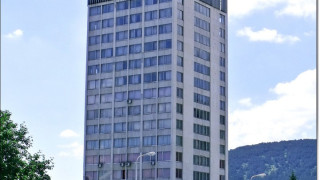 Пожар стресира Сливен