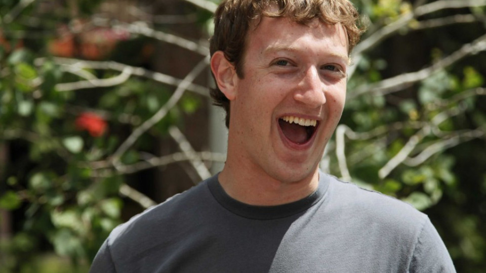Осъдиха "Фейсбук" за 500 млн. долара | StandartNews.com