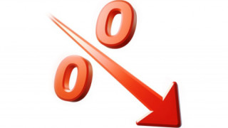 Лихвите по ипотеките ще паднат до 3-3,8%