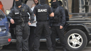 ДАНС не дава гаранция за машините