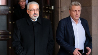 Семерджиев: Аз не съм Петър Москов и не командвам