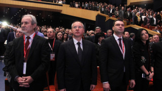 Станишев ориса Нинова за премиер