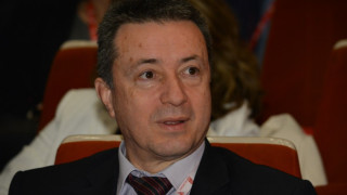 Янаки Стоилов бойкотира реформата в БСП