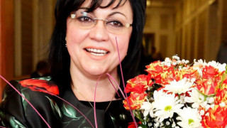 Лидерът на БСП ще се избира с поне 55 000 гласа