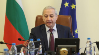 Проф. Герджиков подхвана инцидента в "Ечемишка"